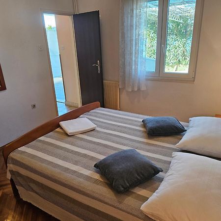 Violic Apartments 扎通 外观 照片
