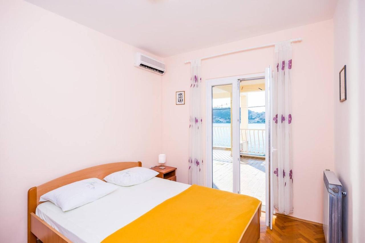 Violic Apartments 扎通 外观 照片