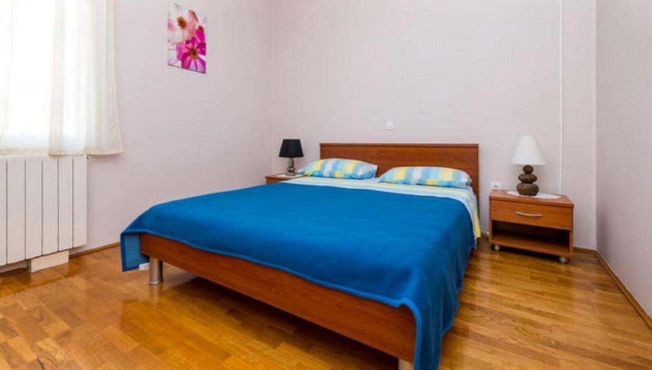 Violic Apartments 扎通 外观 照片