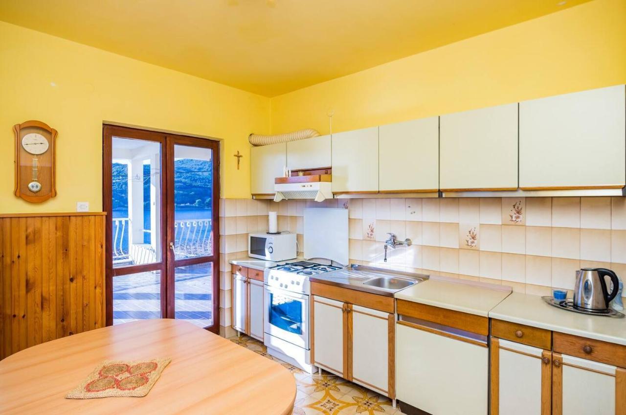 Violic Apartments 扎通 外观 照片