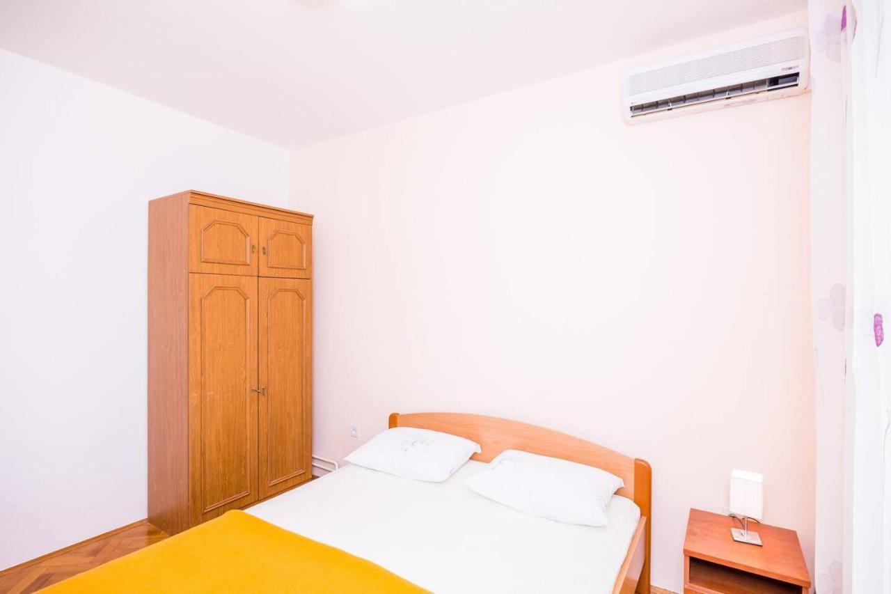 Violic Apartments 扎通 外观 照片