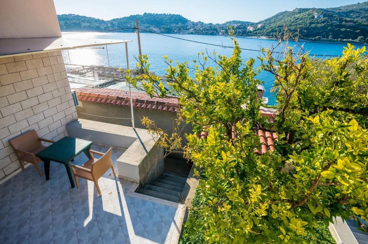 Violic Apartments 扎通 外观 照片