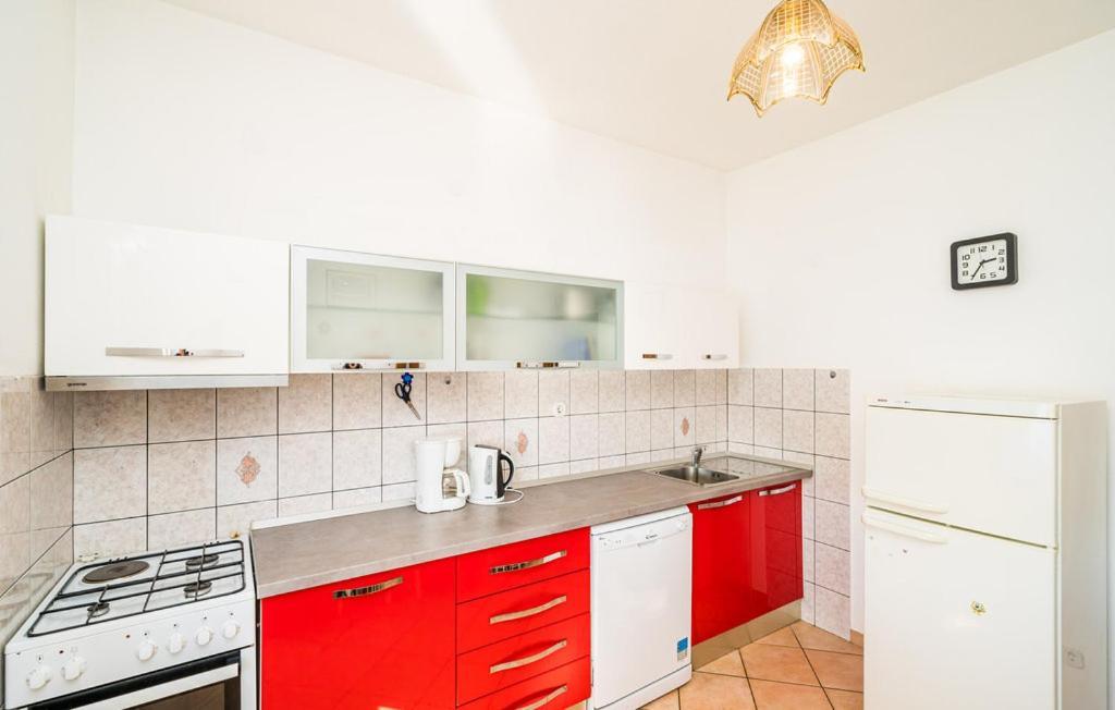 Violic Apartments 扎通 外观 照片